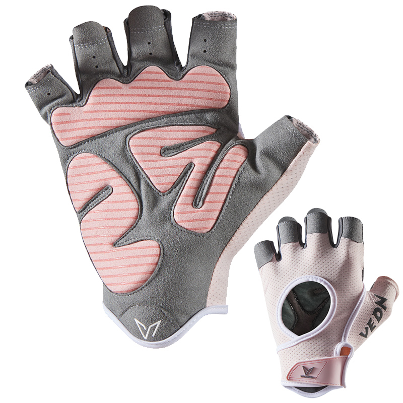 Crossfit Equipment - Luvas de levantamento de peso femininas