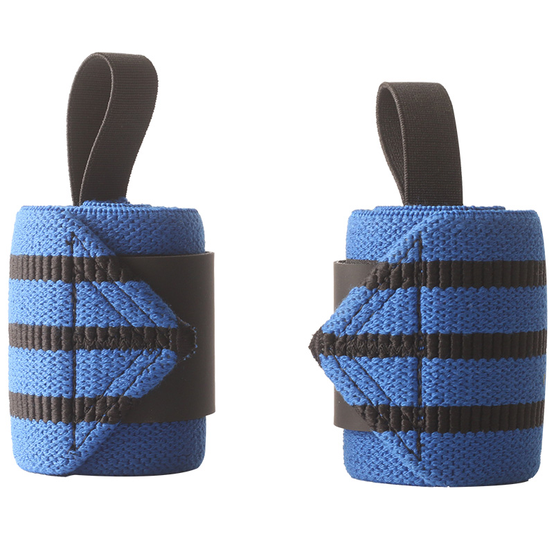 Crossfit Lifting Gear - Correias de pulso macias para levantamento