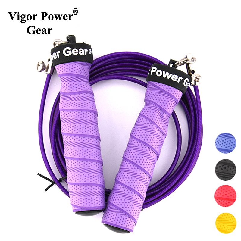 Gear For Crossfit - Vigor power gear cabo ajustável crossfit