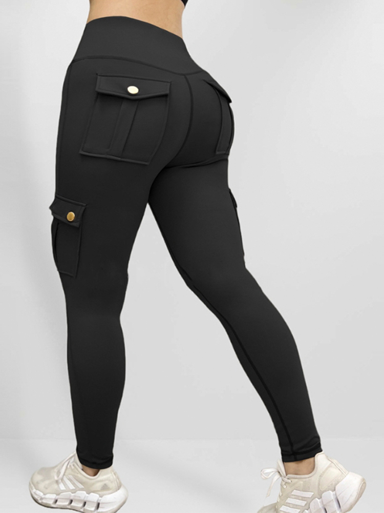 Crossfit Lifting - Leggings femininas plus size para levantamento