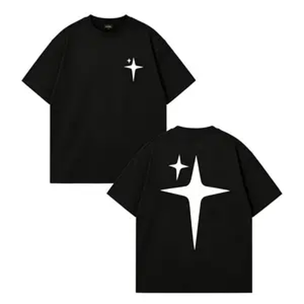 Crossfit Machine - Camiseta Masculina de Algodão Puro com