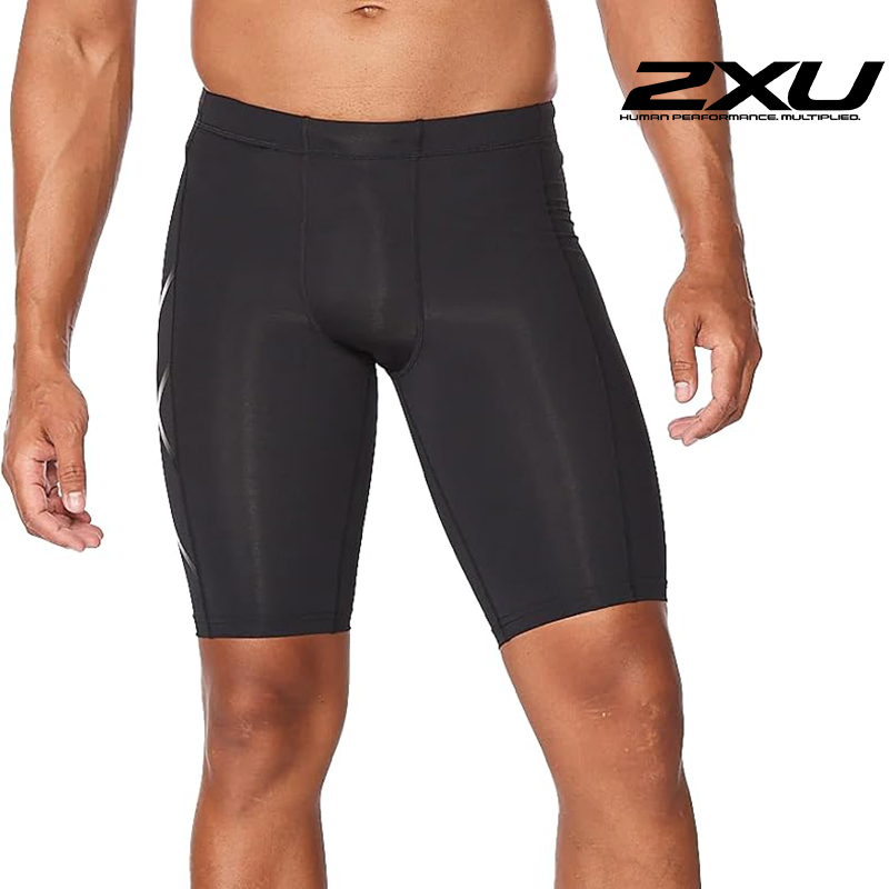 Crossfit Victory - Novos Shorts de Compressão para Crossfit