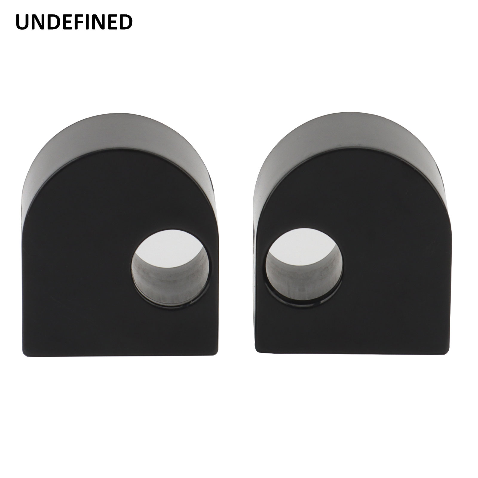 Crossfit Victory - Black Gás Flue Tank Lift Spacers