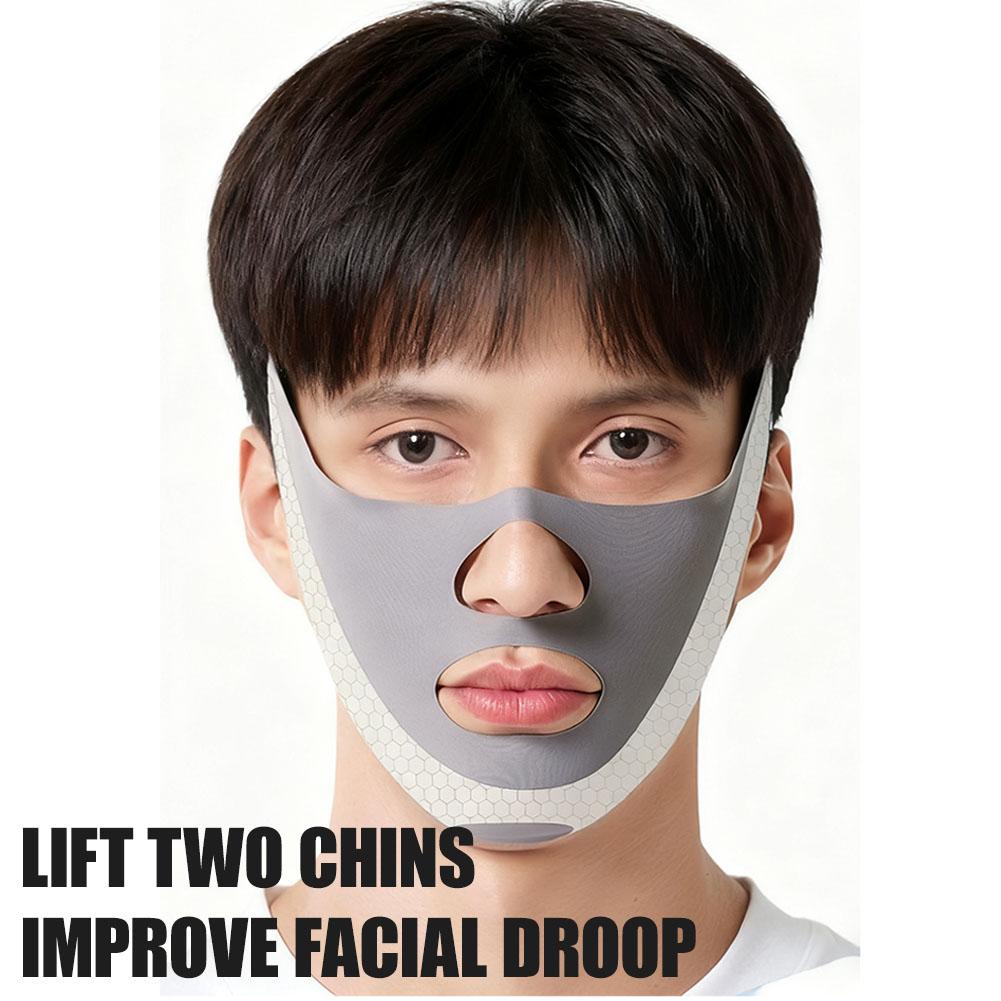 Crossfit Lifting - Faixa de Lifting Facial em V,
