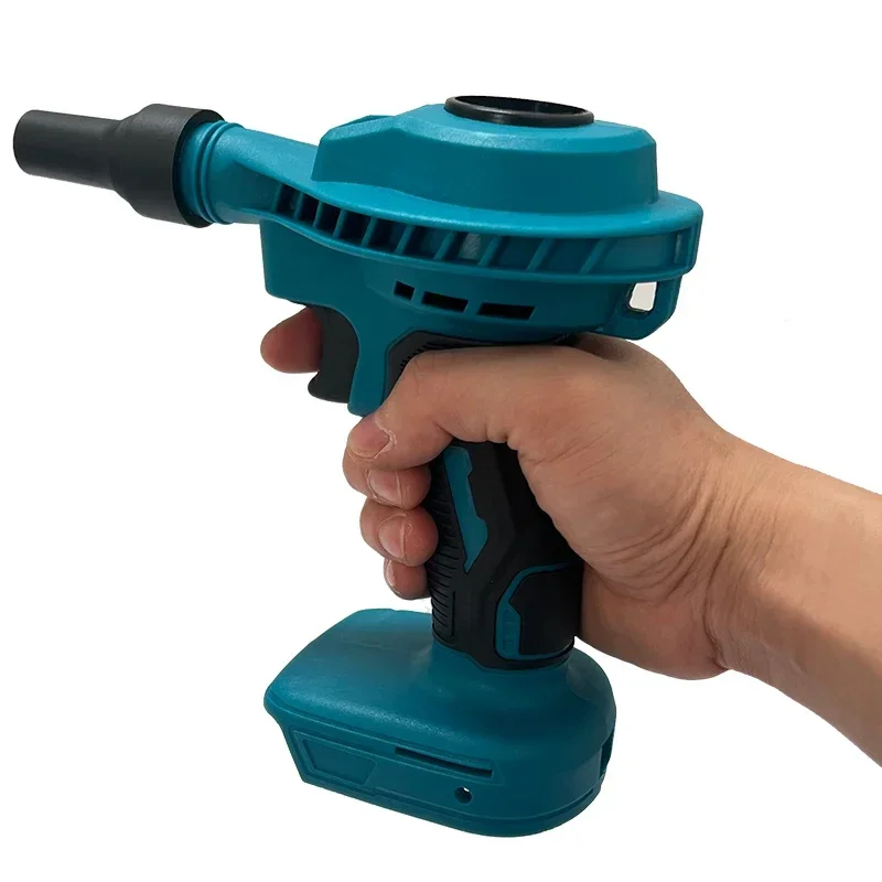 Makita Aspirador e Inflador 2  - Crossfit Machine avaliação e preço