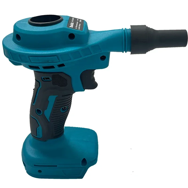 Makita Aspirador e Inflador 2  - Crossfit Machine avaliação e preço