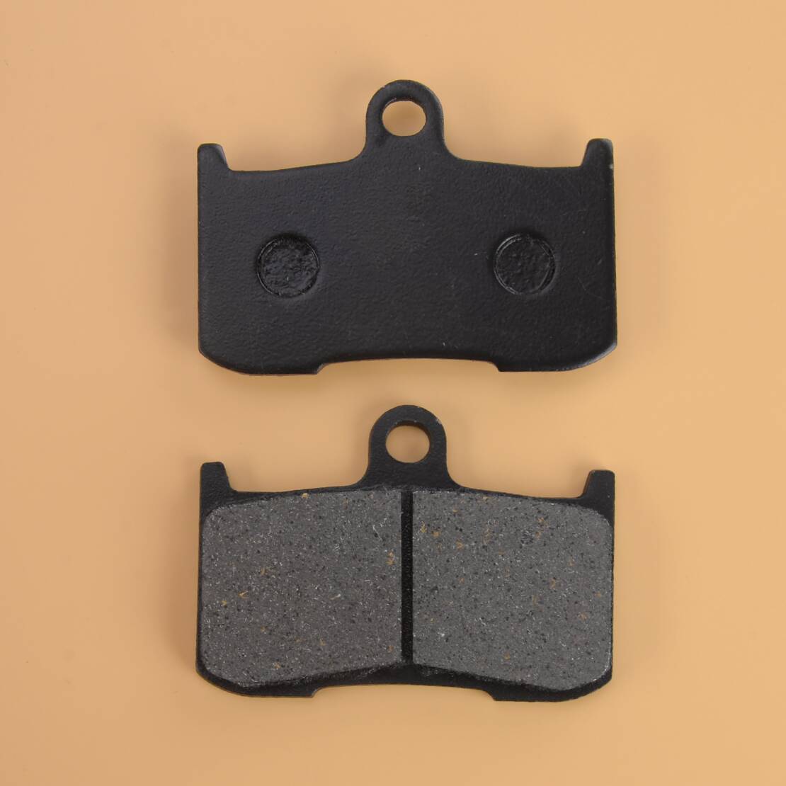 Conjunto de pastilhas de freio - Crossfit Victory avaliação e preço