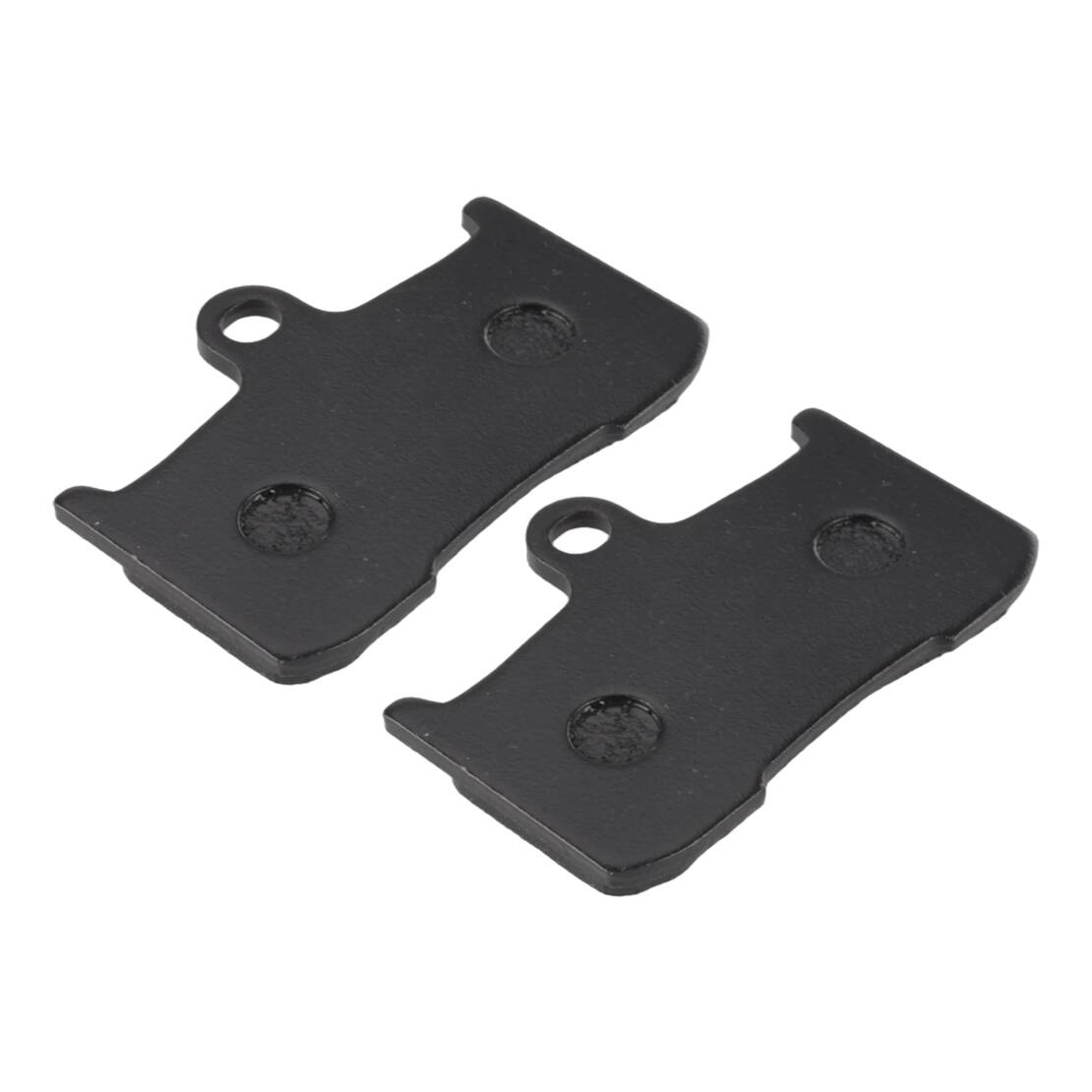 Conjunto de pastilhas de freio - Crossfit Victory avaliação e preço