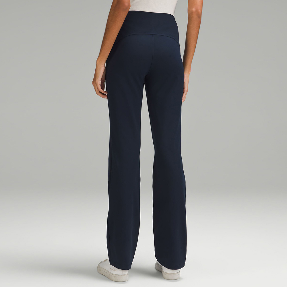 Calças de terno slim fit LULU  - Crossfit Lifting avaliação e preço