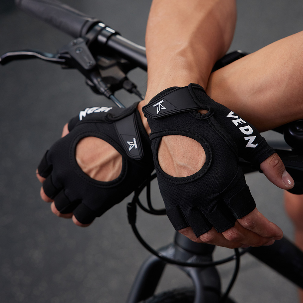 Luvas de levantamento de peso  - Crossfit Equipment avaliação e preço