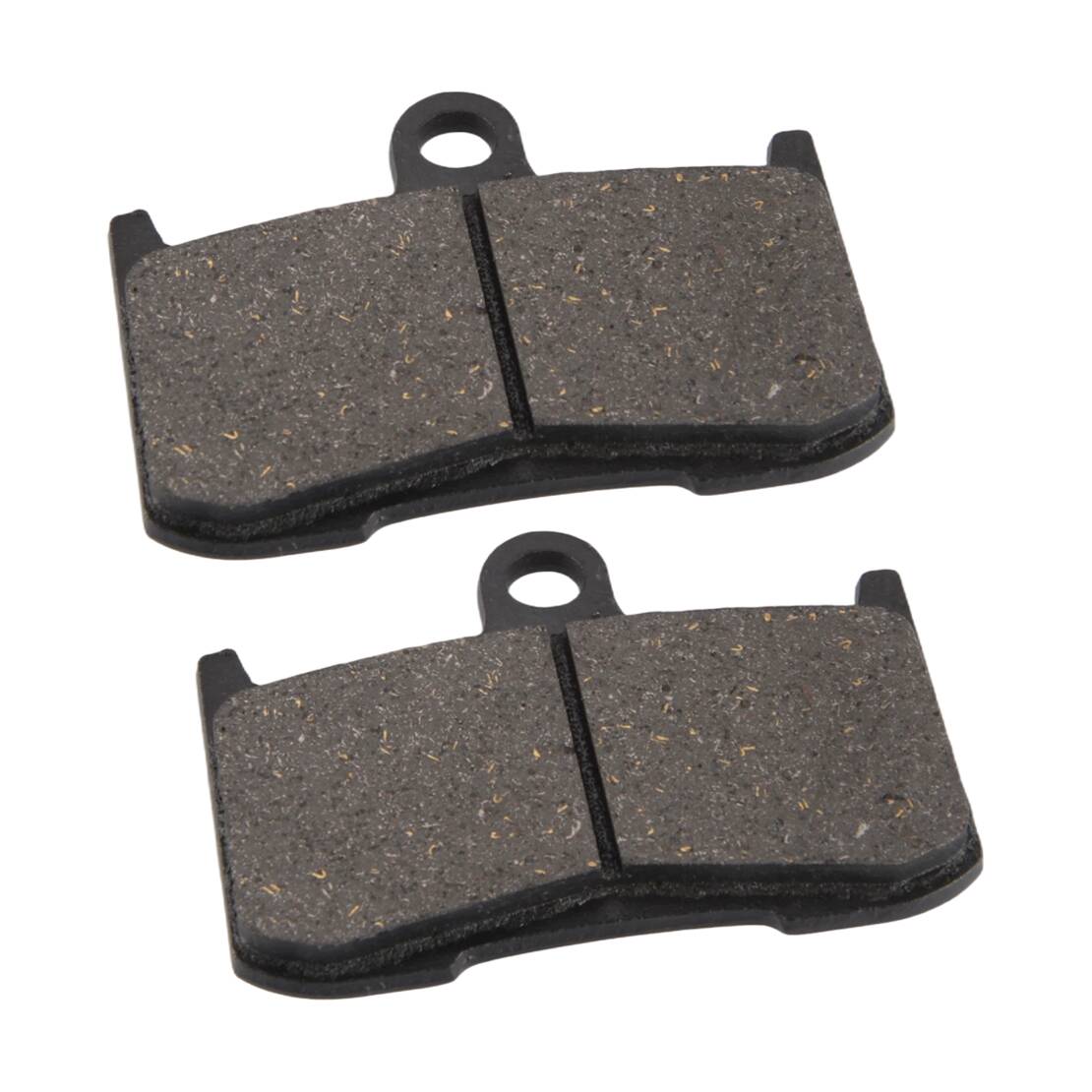 Conjunto de pastilhas de freio - Crossfit Victory avaliação e preço