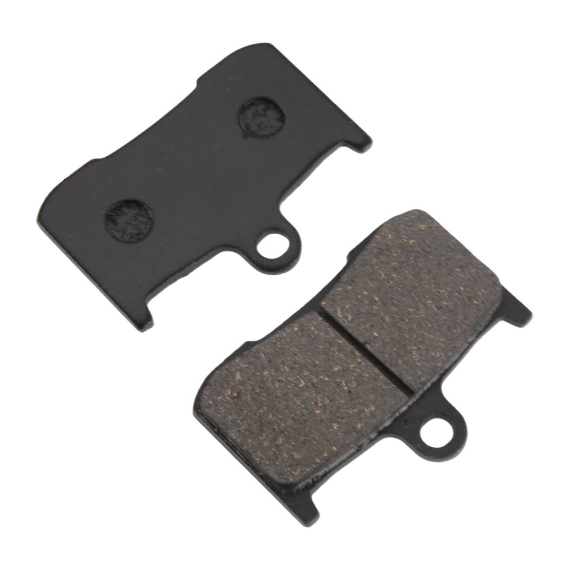 Conjunto de pastilhas de freio - Crossfit Victory avaliação e preço