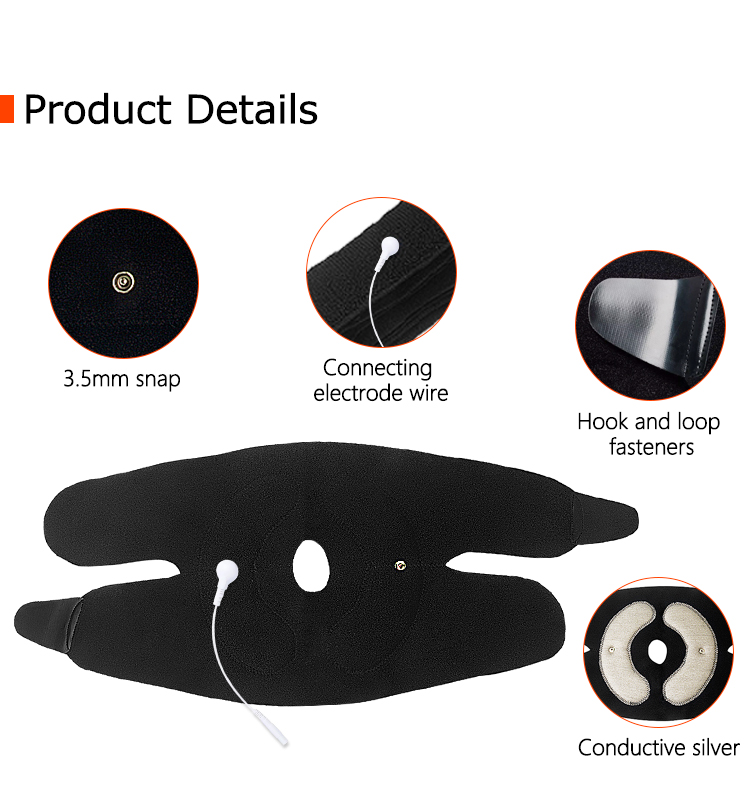 Manga condutora do joelho para - Knee Sleeve Pair avaliação e preço