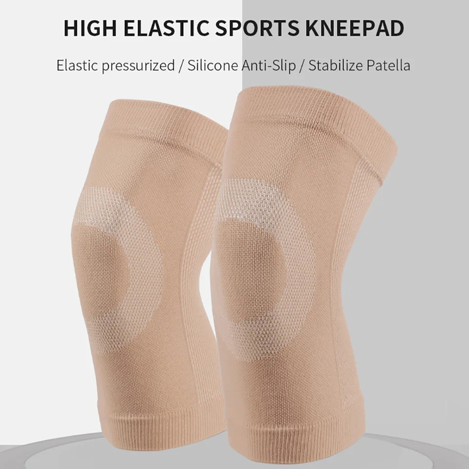 1 par verão ultra fino joelho  - Knee Sleeve Pair avaliação e preço