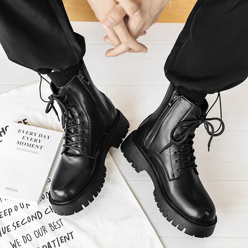 2025 tendência botas masculina - Crossfit Outdoor avaliação e preço