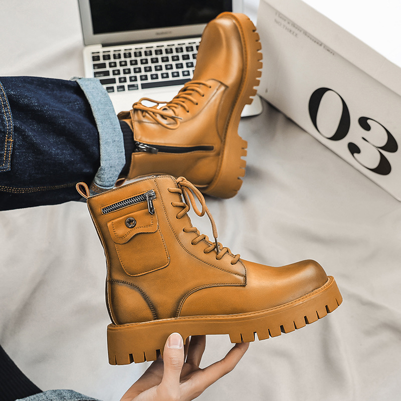 2025 tendência botas masculina - Crossfit Outdoor avaliação e preço