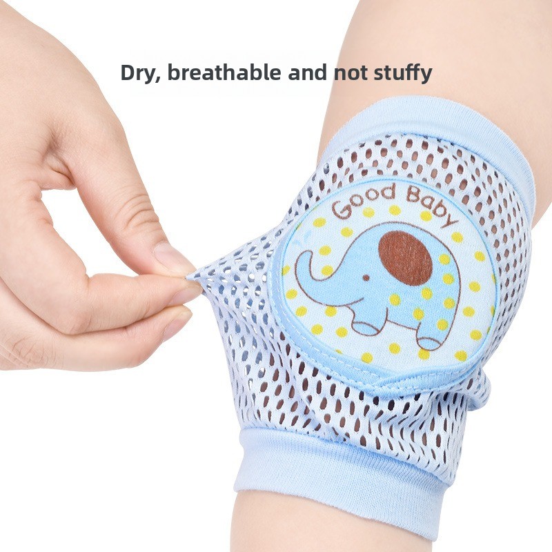 Protetores de Joelho para Bebê - Knee Sleeve Pair avaliação e preço