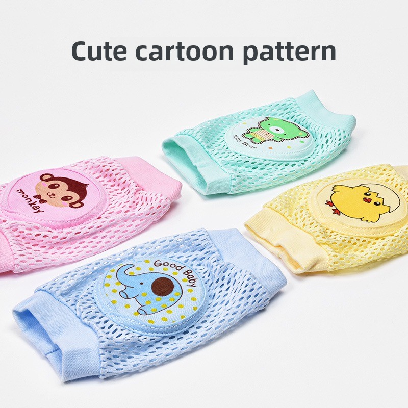 Protetores de Joelho para Bebê - Knee Sleeve Pair avaliação e preço