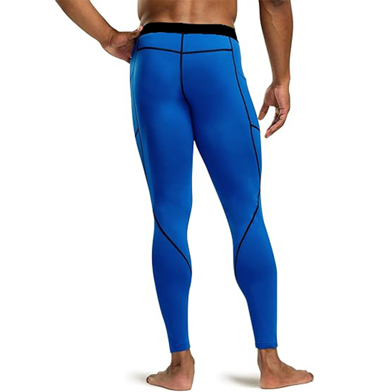 Homens correndo leggings de se - Crossfit Victory avaliação e preço
