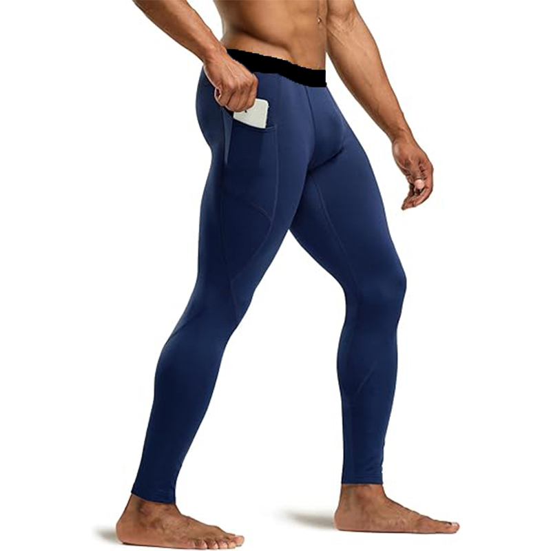 Homens correndo leggings de se - Crossfit Victory avaliação e preço
