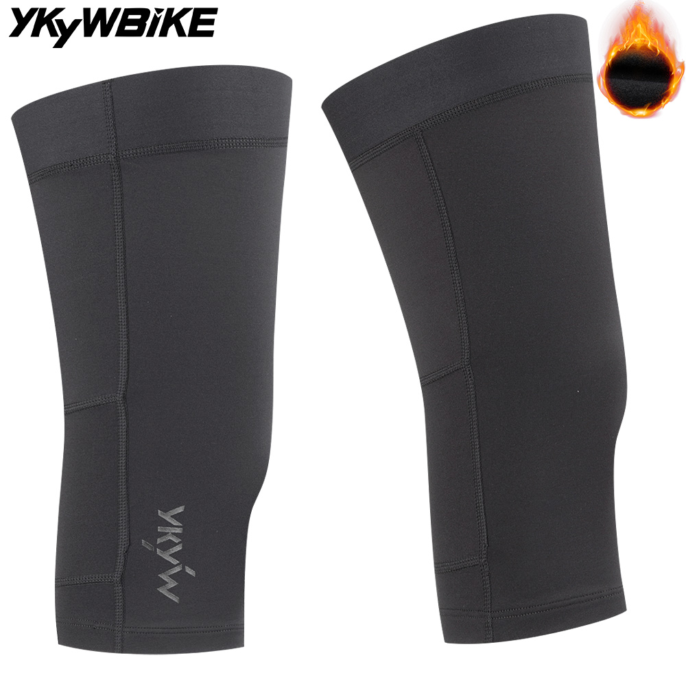 Ykywbike inverno ciclismo joel - Knee Sleeve Pair avaliação e preço