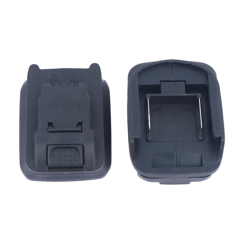 Adaptador universal de bateria - Crossfit Machine avaliação e preço