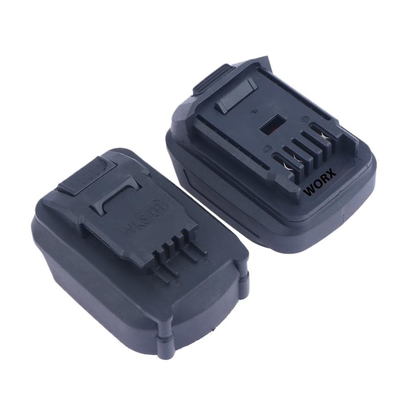 Adaptador universal de bateria - Crossfit Machine avaliação e preço
