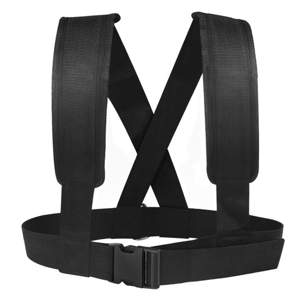 Colete de Resistência Ajustáve - Gear For Crossfit avaliação e preço