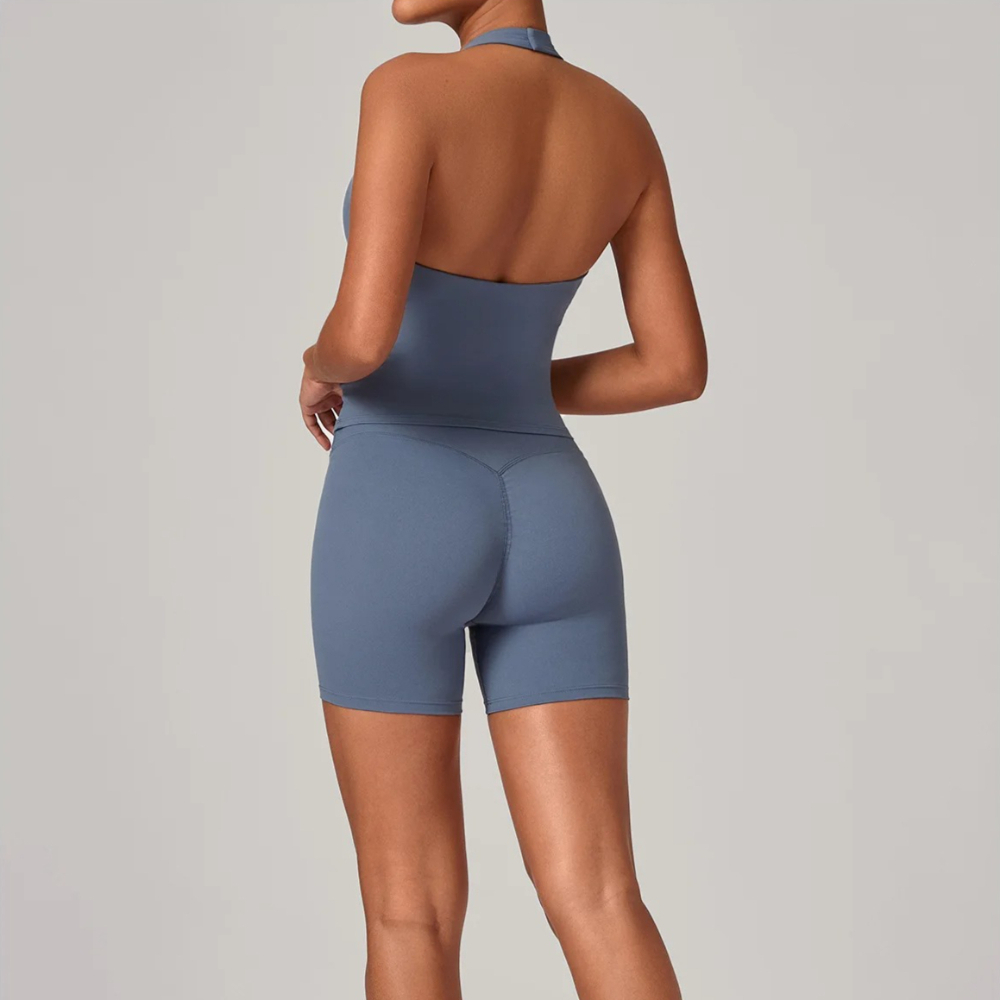 Conjunto Esportivo Feminino de - Crossfit Lifting avaliação e preço
