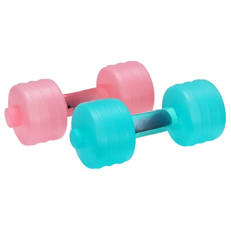 Haltere De Água De Musculação, - Crossfit No Equipment avaliação e preço