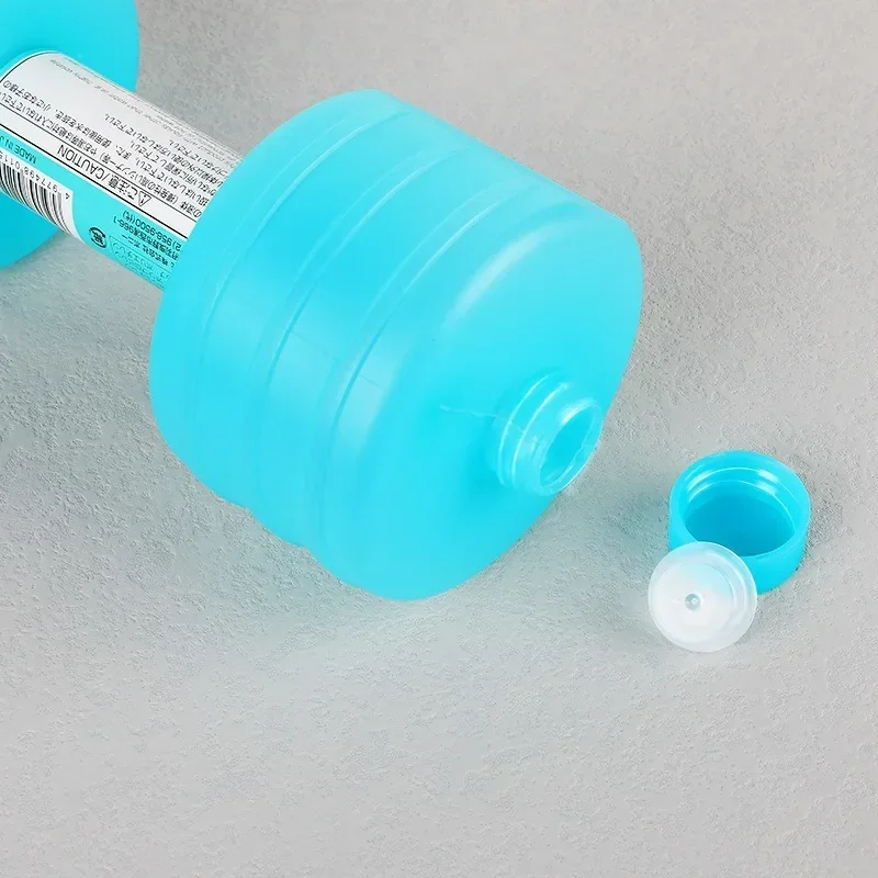 Haltere De Água De Musculação, - Crossfit No Equipment avaliação e preço