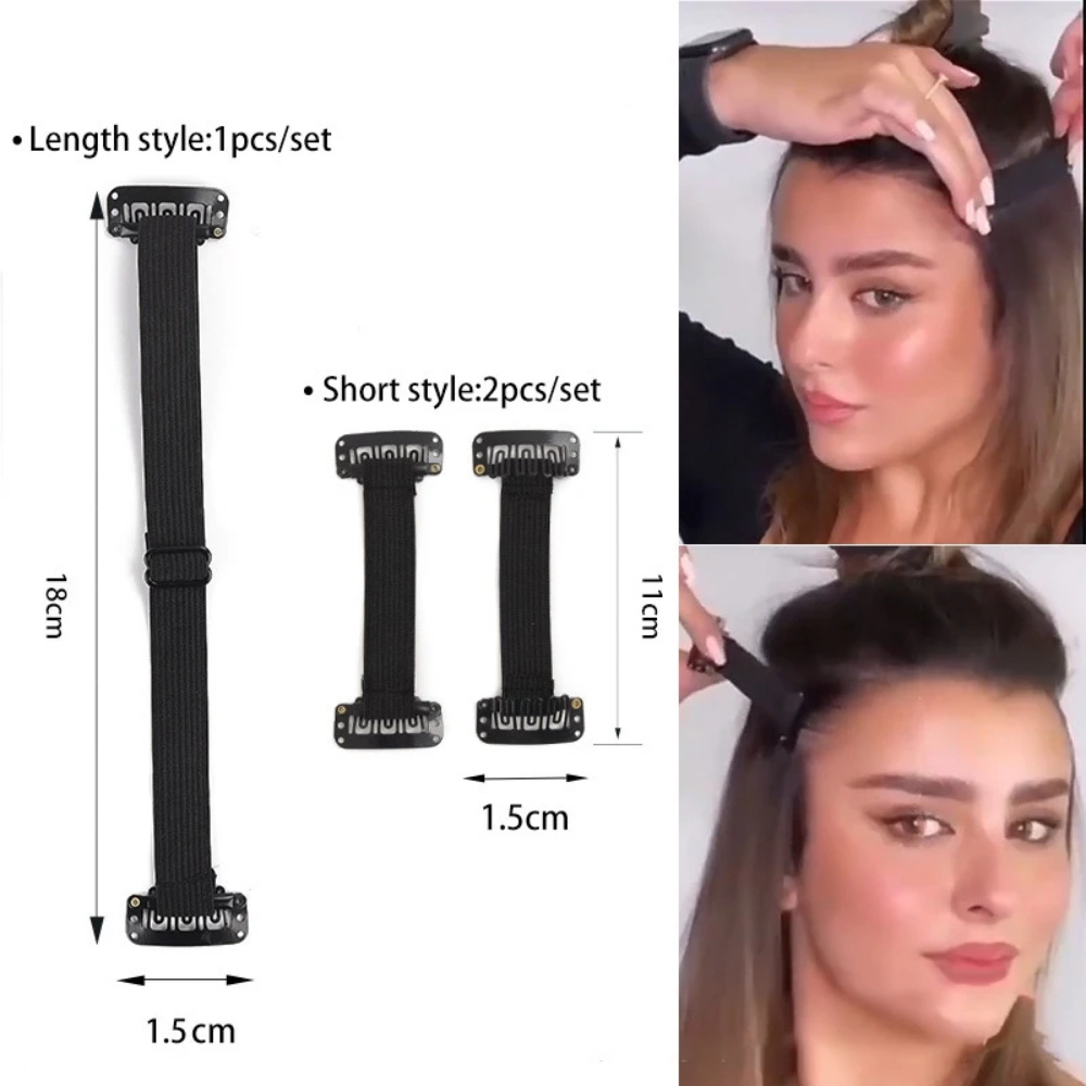 Portátil facelift bandas ajust - Crossfit Lifting avaliação e preço