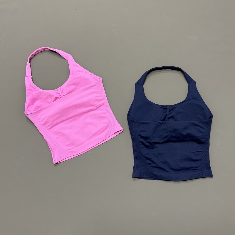 Top Esportivo Feminino com Alç - Crossfit Yoga avaliação e preço