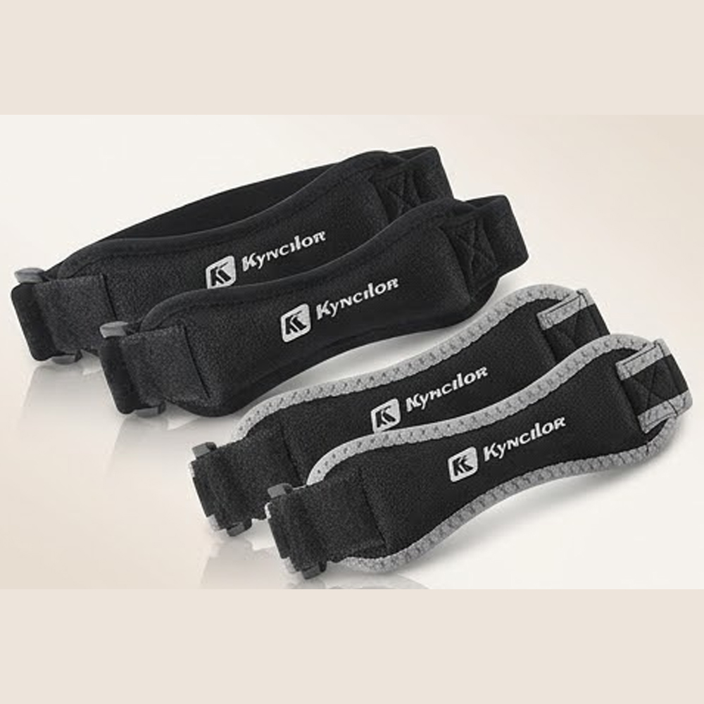 2 Protetores Esportivos para P - Knee Sleeve Pair avaliação e preço