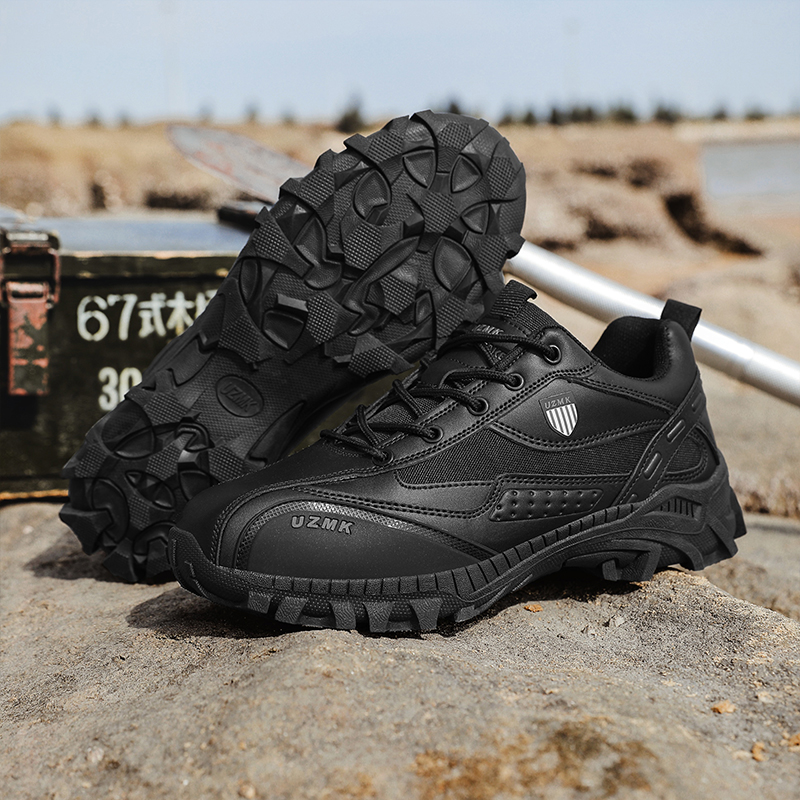Botas táticas Four Seasons, no - Crossfit Outdoor avaliação e preço