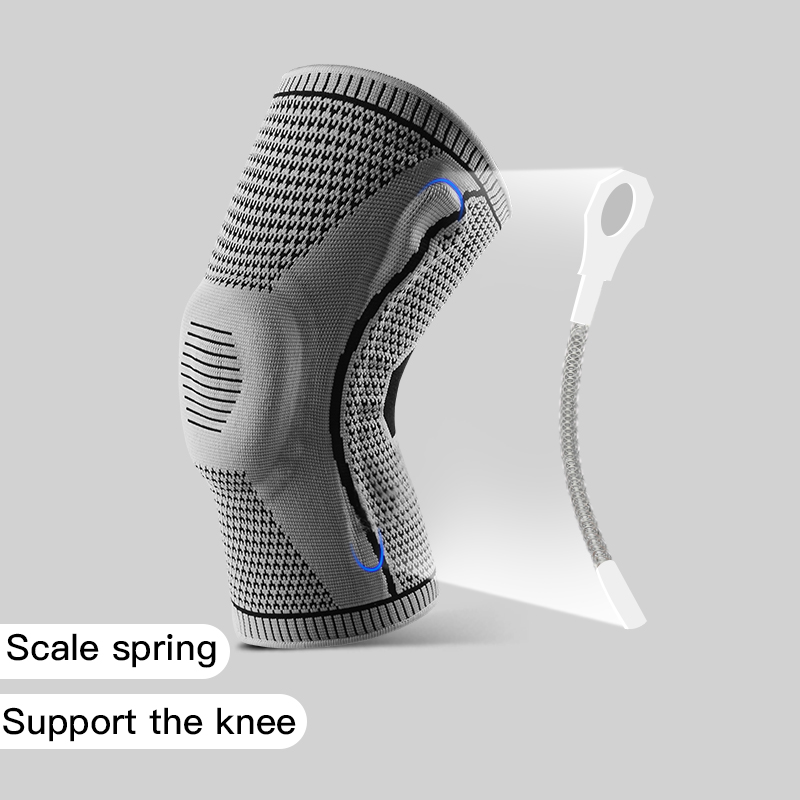 Joelheira individual com supor - Knee Sleeve Pair avaliação e preço
