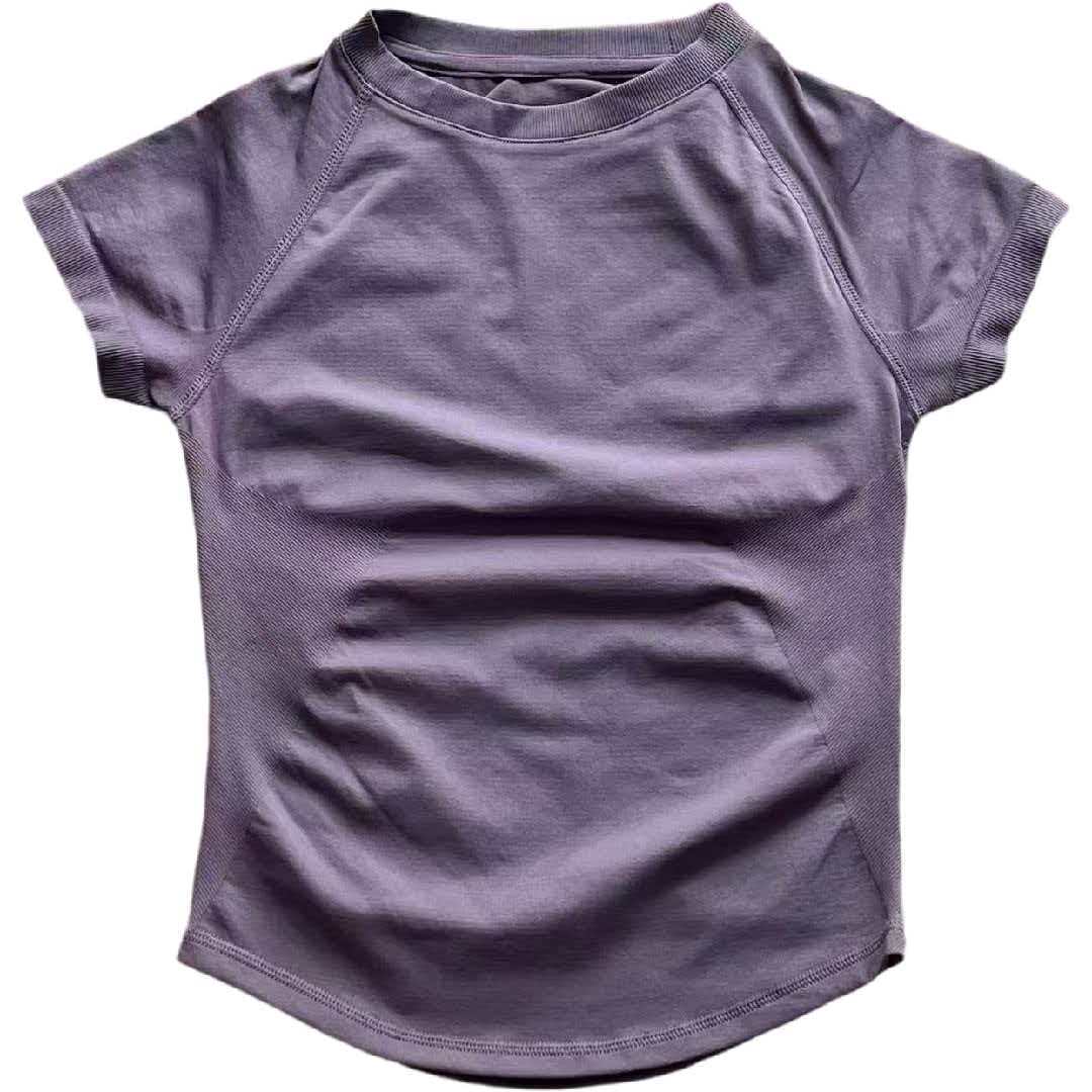 Camiseta Esportiva Feminina 1D - Crossfit Yoga avaliação e preço
