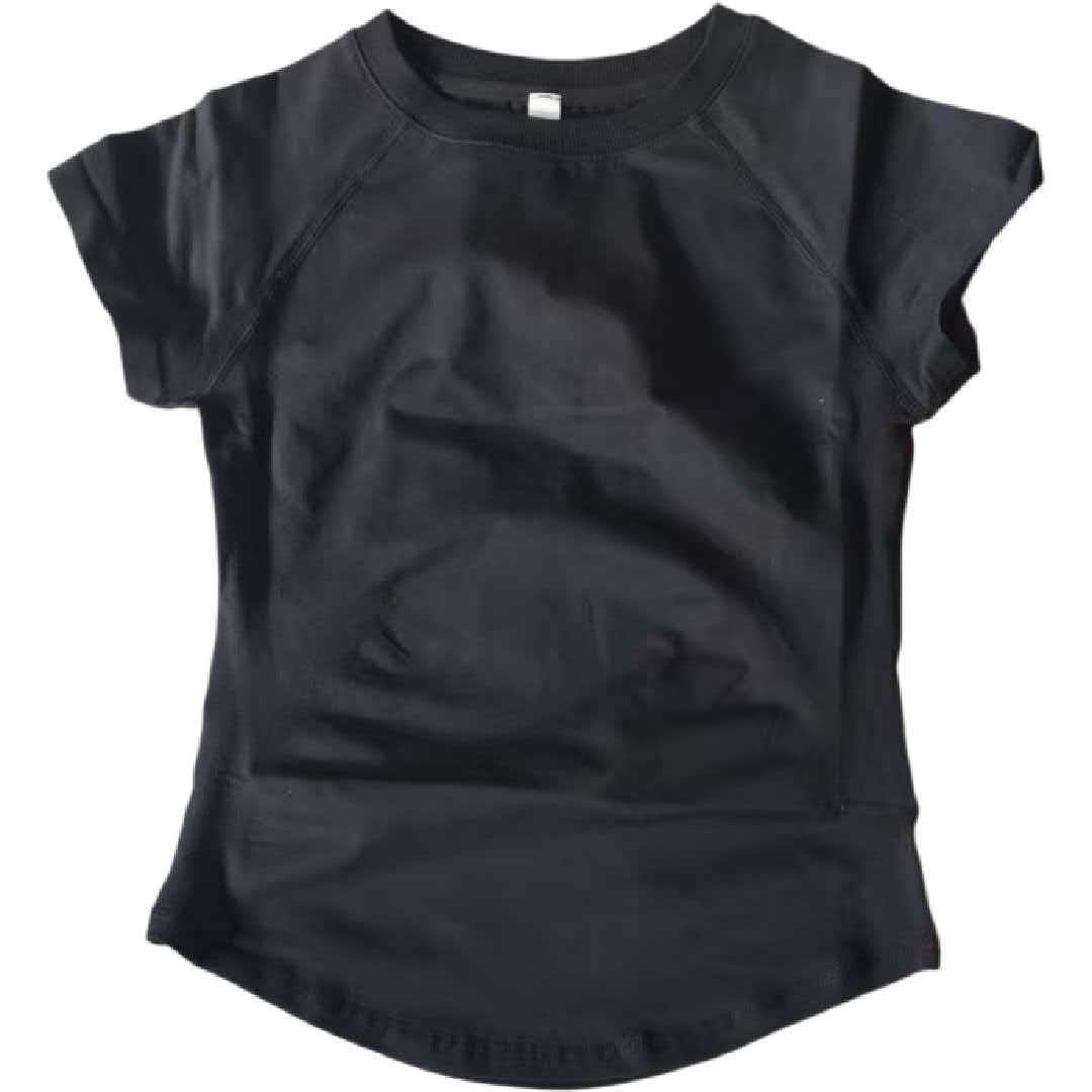 Camiseta Esportiva Feminina 1D - Crossfit Yoga avaliação e preço
