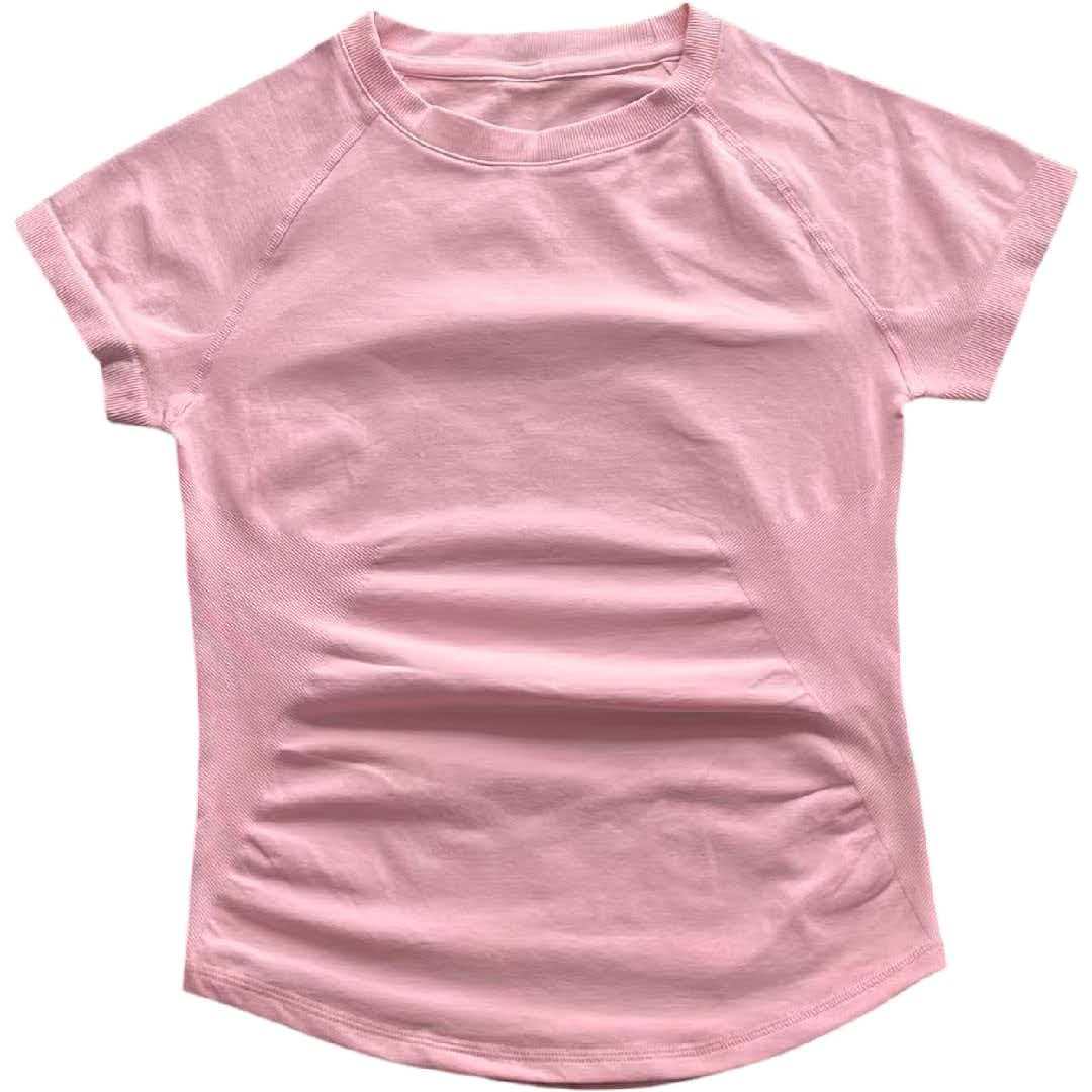 Camiseta Esportiva Feminina 1D - Crossfit Yoga avaliação e preço