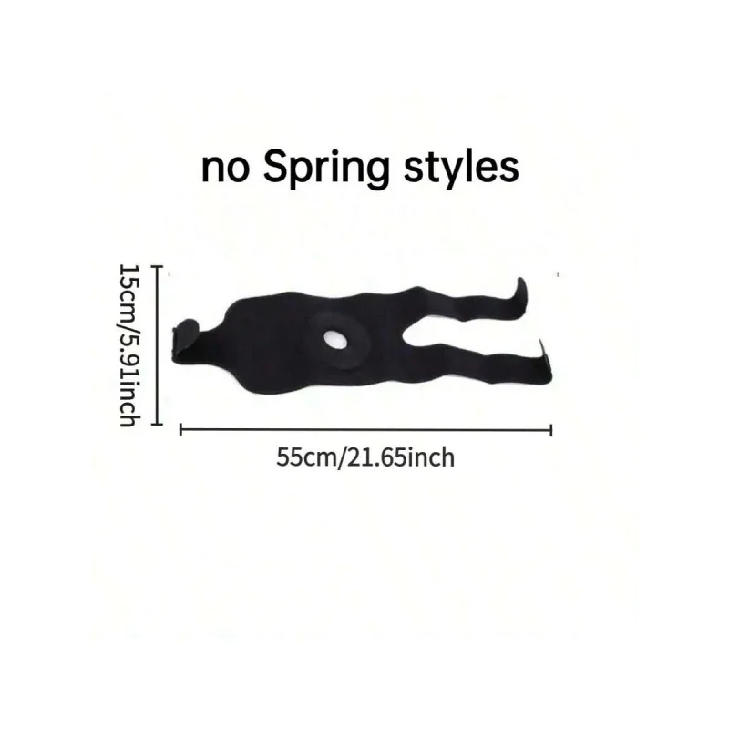 Joelheira Ajustável e Respiráv - Knee Sleeve Pair avaliação e preço