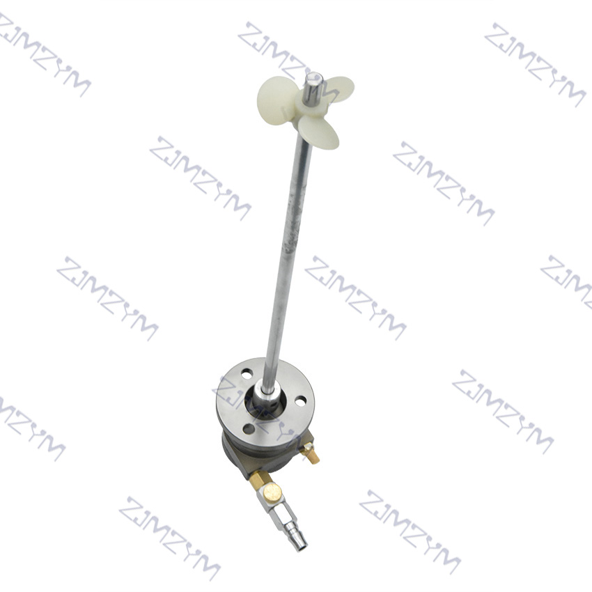 Motor Pneumático Mini de 1 Gal - Crossfit Machine avaliação e preço
