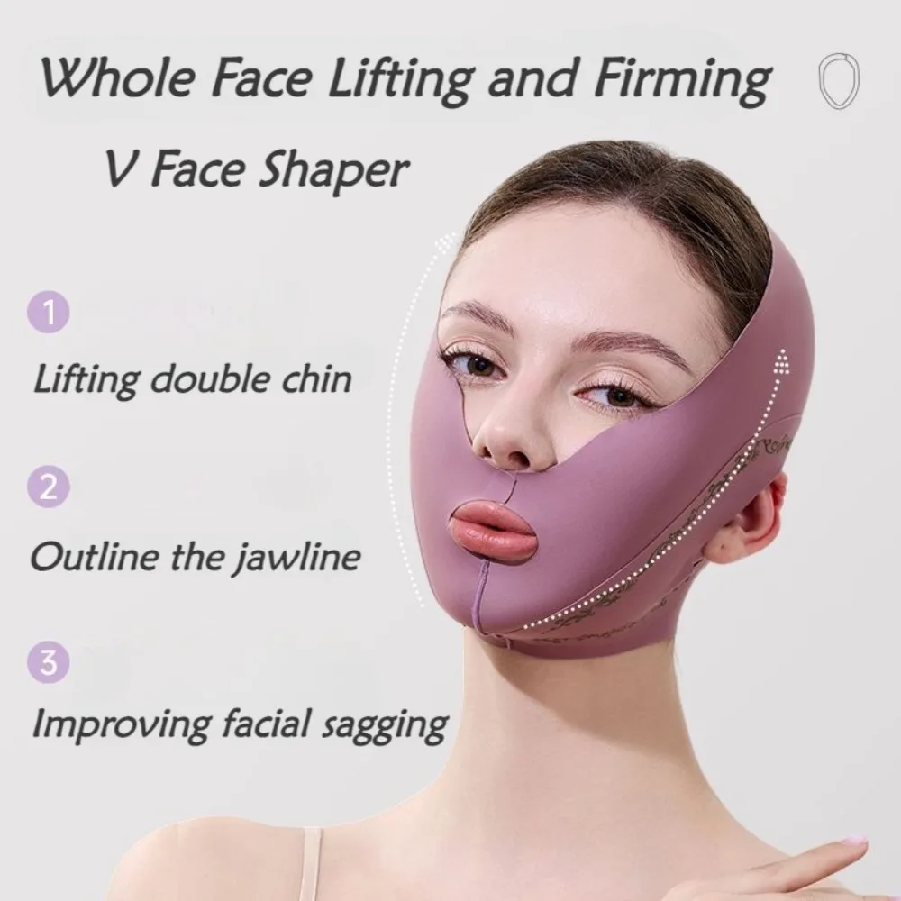 Faixa Elástica Lifting Facial  - Crossfit Lifting avaliação e preço