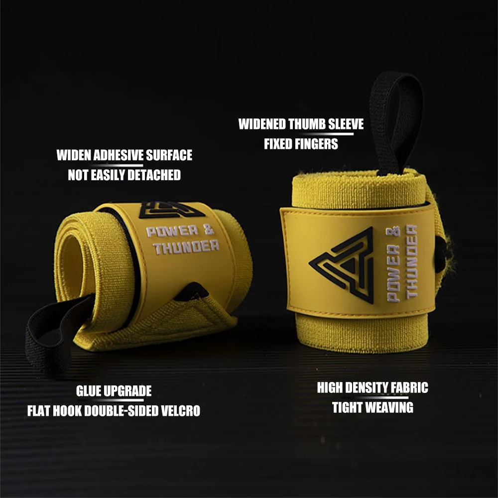 Envoltórios de pulso para leva - Crossfit Equipment avaliação e preço