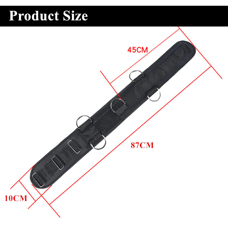 Resistência banda cinto para p - Gear For Crossfit avaliação e preço