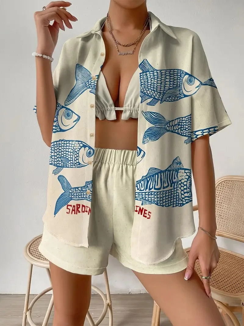 Moda impressão praia férias 2  - Knee Sleeve Pair avaliação e preço