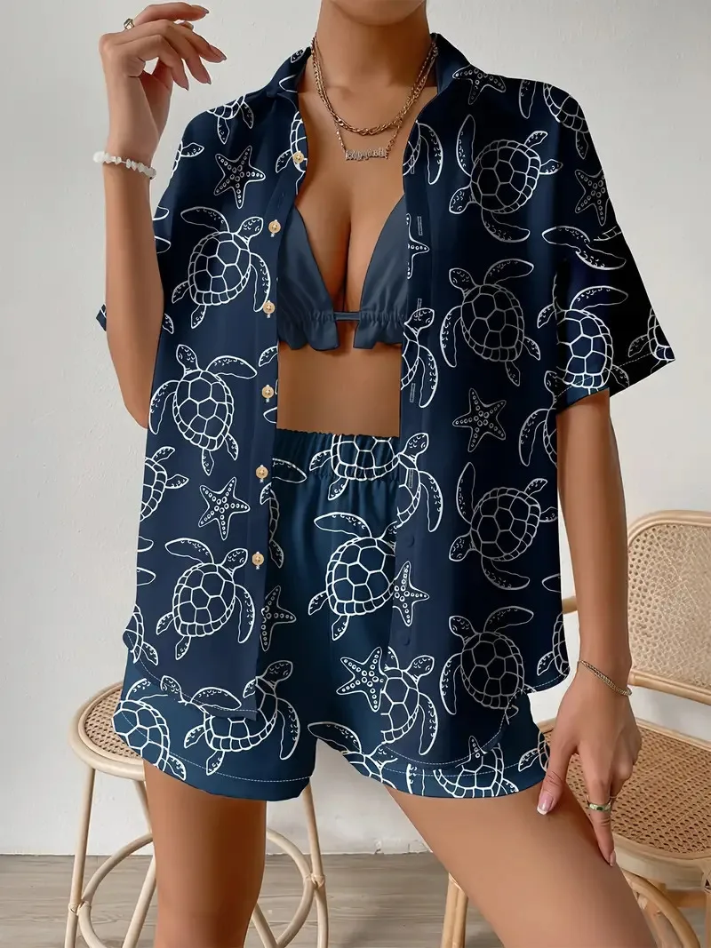 Moda impressão praia férias 2  - Knee Sleeve Pair avaliação e preço