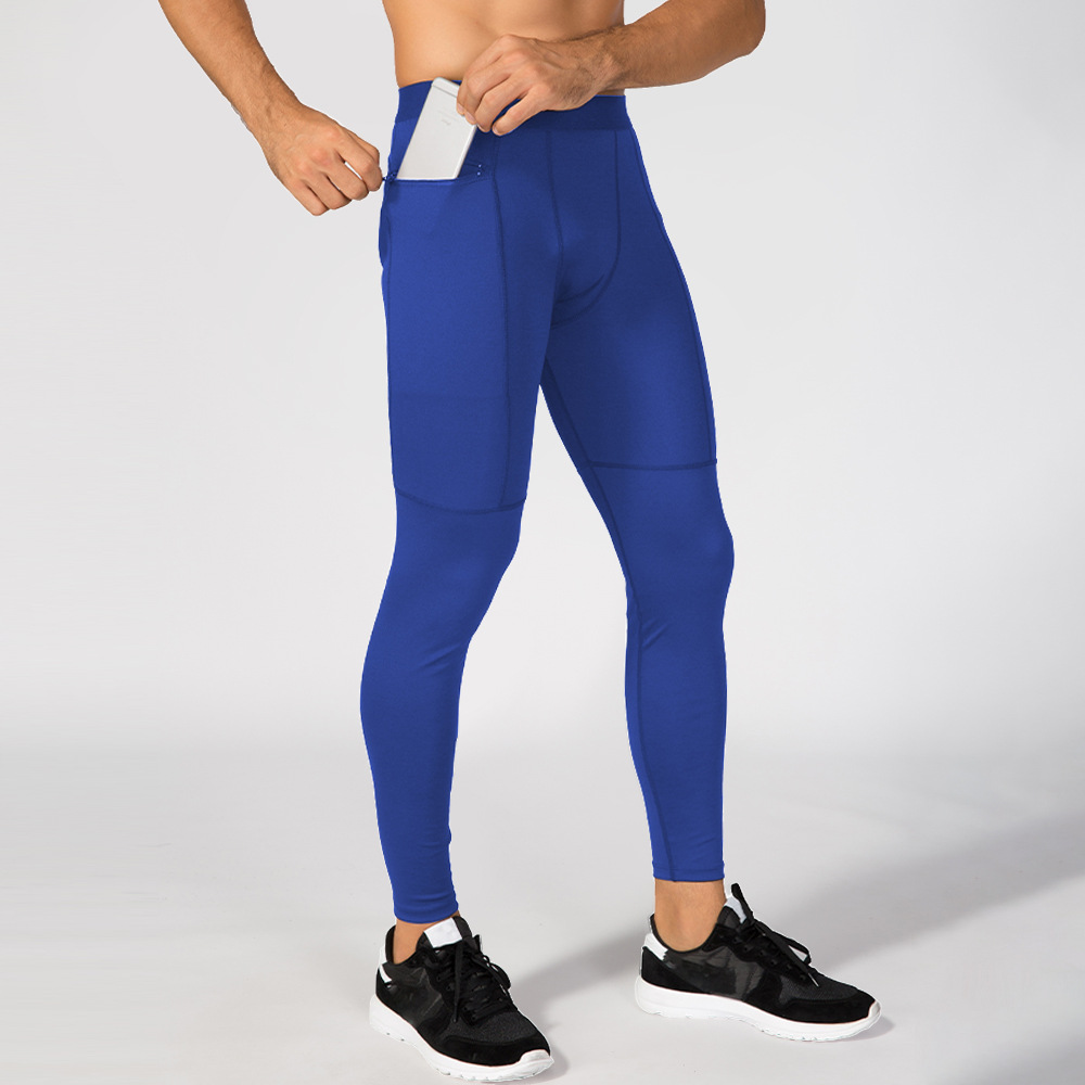 Homens correndo collants compr - Crossfit Victory avaliação e preço