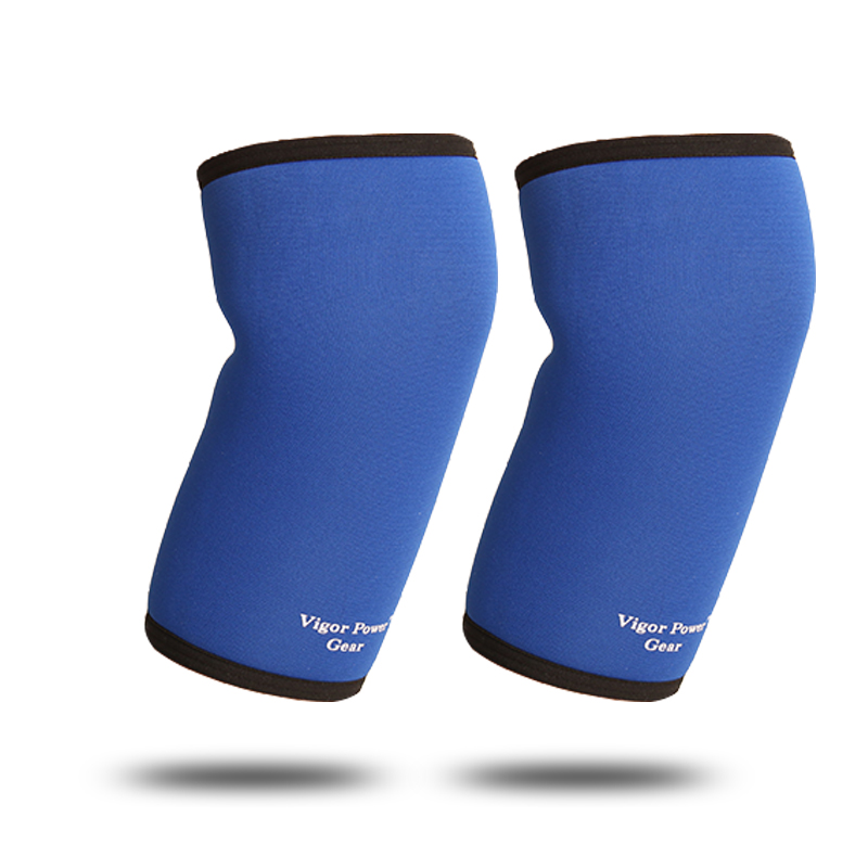 Mangas de suporte de joelho qu - Gear For Crossfit avaliação e preço