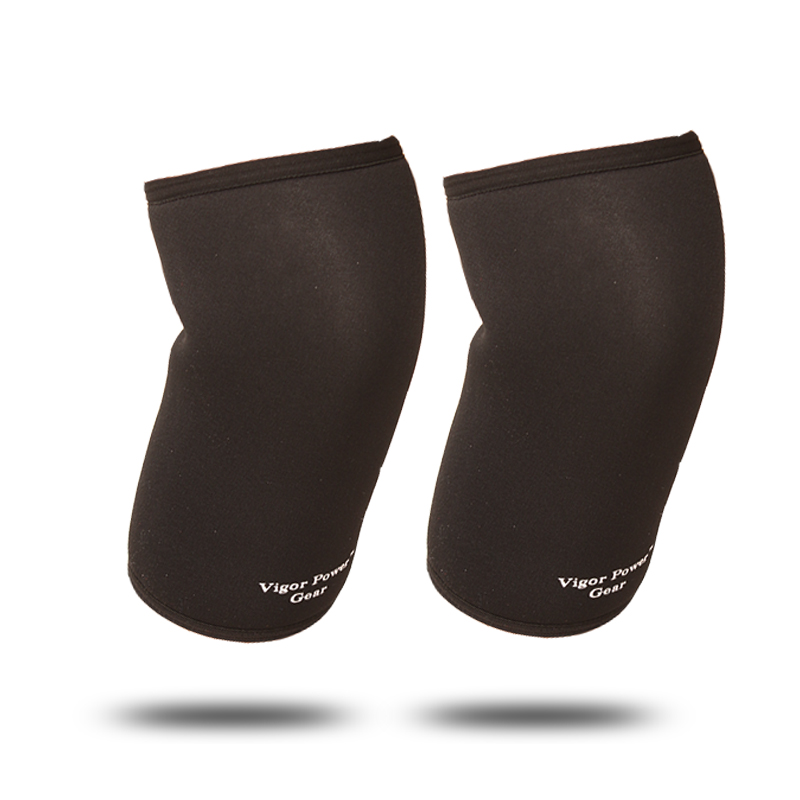 Mangas de suporte de joelho qu - Gear For Crossfit avaliação e preço