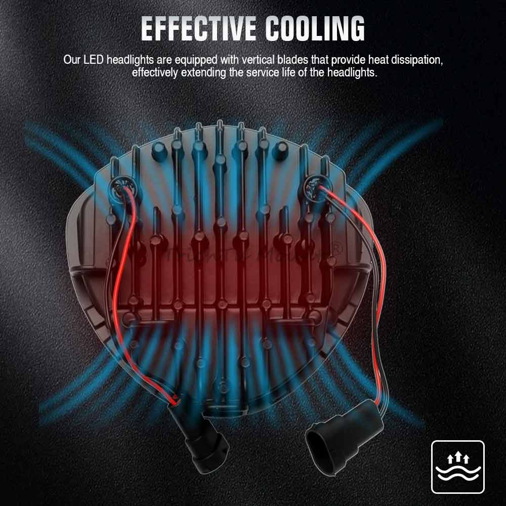 Farol LED de 60W compatível co - Crossfit Victory avaliação e preço